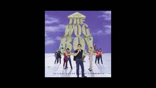 The Wog Boy Soundtrack  Redzone  Shes Got That Vibe