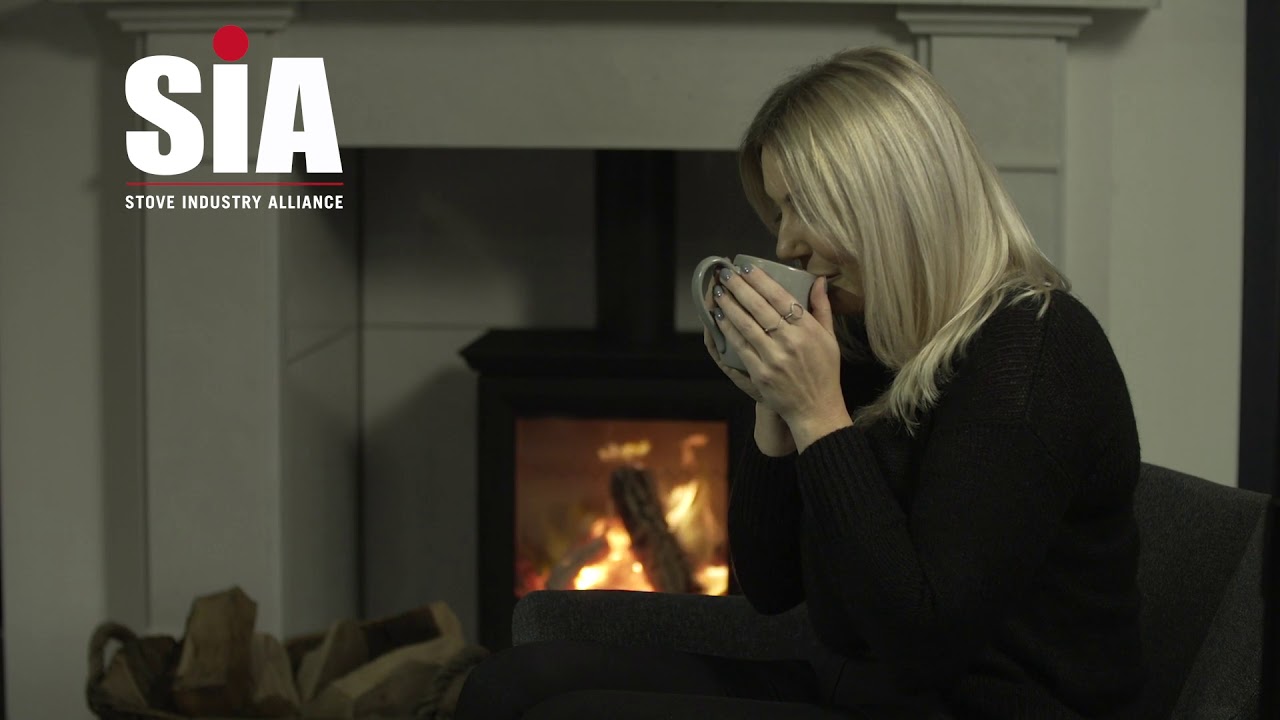 SIA Ecodesign Ready stoves