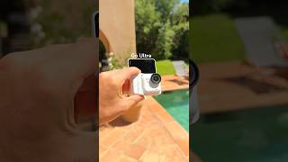 Insta360 GO Ultra vs. DJI Osmo Pocket 3 - Most Compact Vlogging camera of 2025?