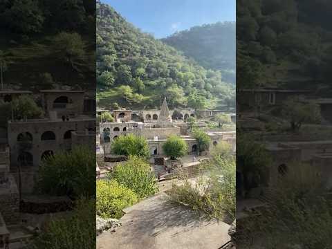 ياخودي و طاووسي ملك Lalish اكسبلور 