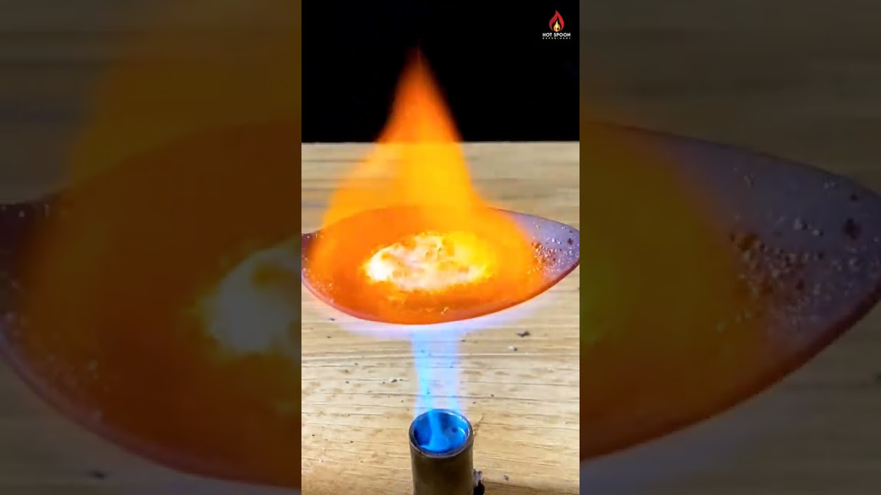 Hot Spoon 🔥 Vs Colgate 