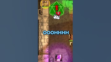 Dungeons and Dragons 5e : Predicting Dice Rolls (Pipe Dreamers/IOverse) #dnd #shorts