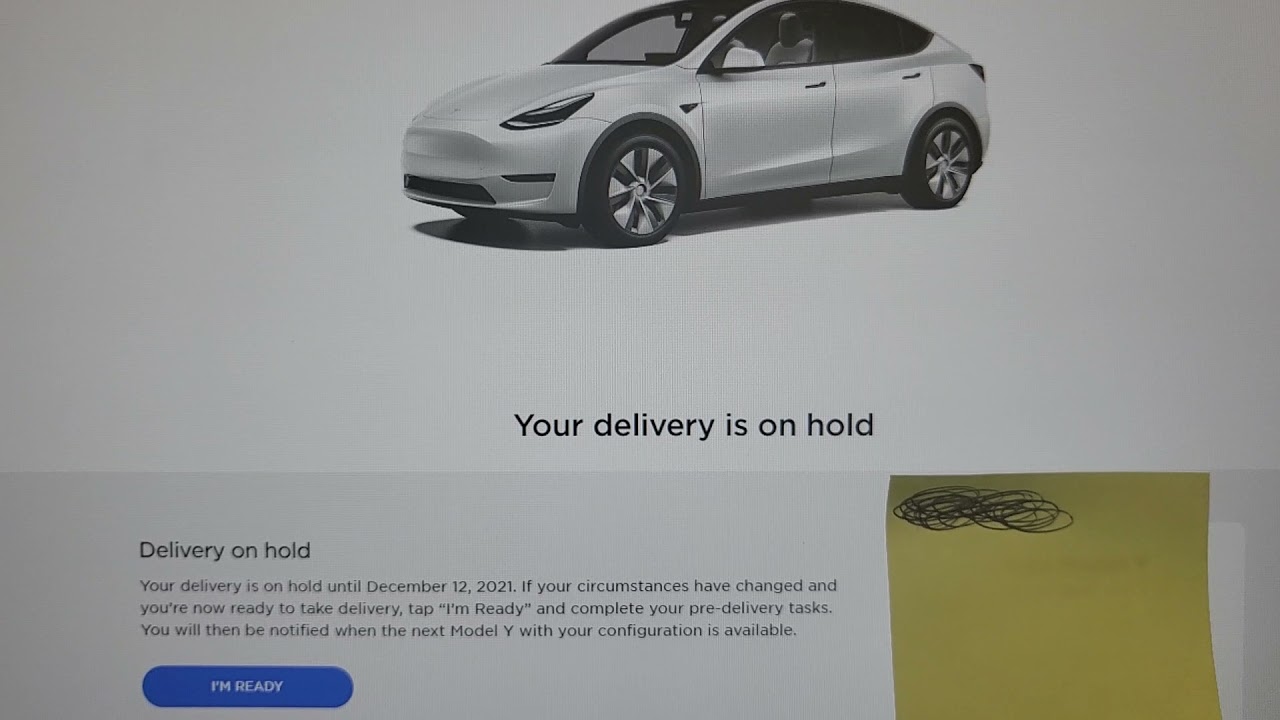 2022-ev-tax-credit-tesla-hold-delivery-model-y-youtube