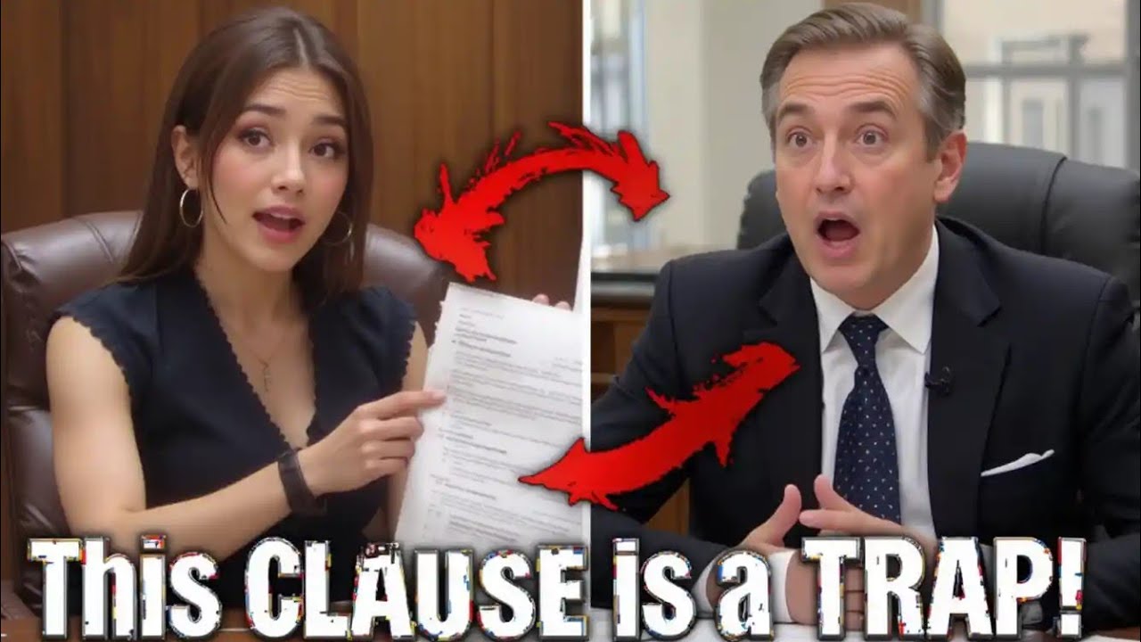 She Called Out the Billionaire CEO — What Happened in That Room Changed ...