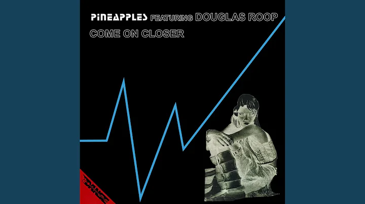 Come On Closer - Prod. by Roberto Ferrante (feat. ...