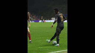 Vinicius Jr Skills