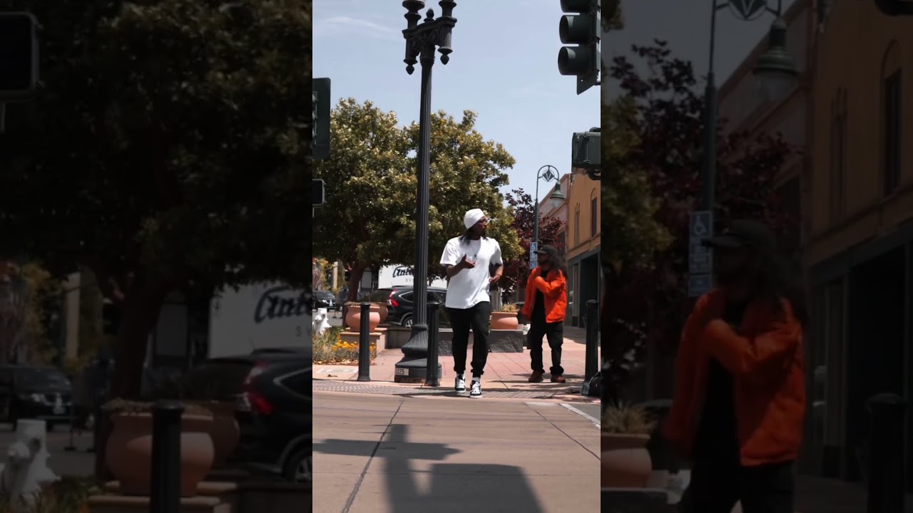 When You From The Bay Area! 