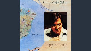 Video thumbnail of "Antônio Carlos Jobim - This Happy Madness"