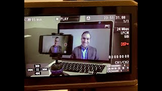 Extended Exclusive Interview: A doctor on the front lines in NYC shares his experience