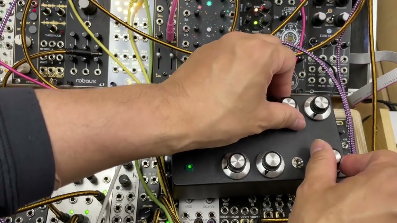鍵盤楽器 JMT SYNTH SNB-3 SNB-3 – beatsville
