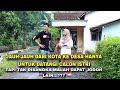 Jauhjauh dari kota ke desa hanya untuk datangi calon istri tapi tak disangka malah