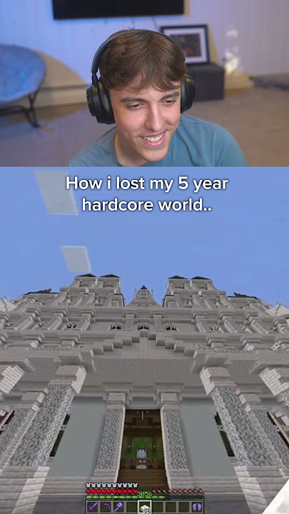 RIP Hardcore world