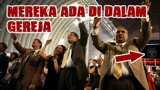 The Antichrist's BIGGEST Deception [Satan & False Prophets] | They Are In 