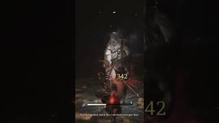 Black Myth Wukong - Non-Void Boss Fight (No Damage Taken)#gaming #games,#shorts,#shortvideo