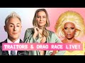 Best Rusical in Drag Race History! LIVE Recap