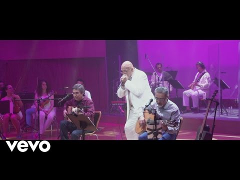 Mexicanto - Danos Pie