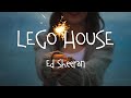 [Lyrics + Vietsub] Lego House - Ed Sheeran