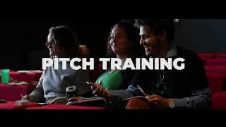 Startup Weekend Annecy - Version Longue
