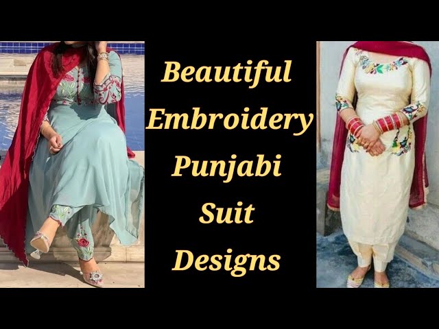 900+ Punjabi Suits ideas | punjabi suits, indian outfits, indian fashion