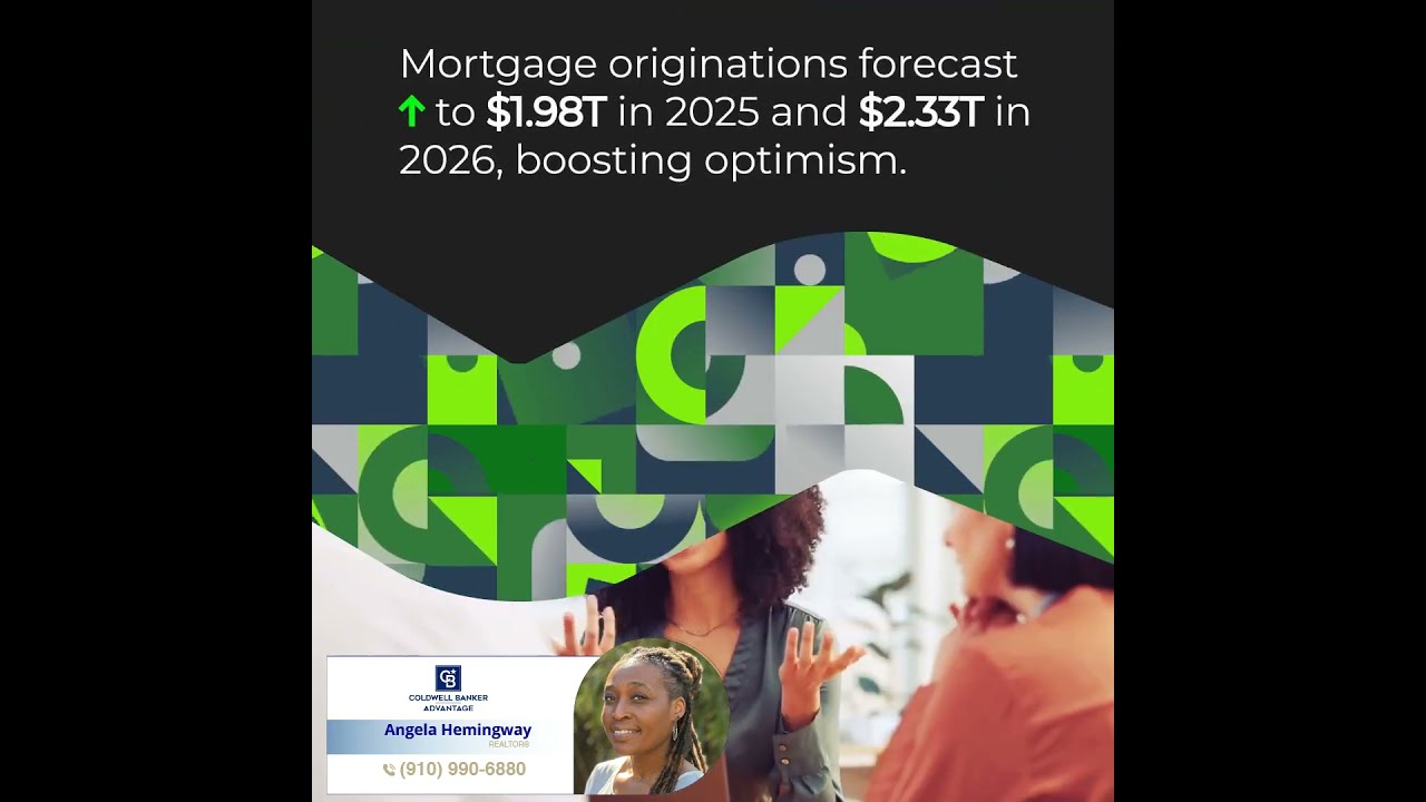 Recovery Coming Fannie Mae Hikes 2025 Home Values To 4 