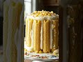 Russian cake