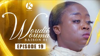 SERIES - WOUDIEWOUMA - EPISODE 19 **ENG SUB**