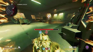 Firebase Z- Mimic impersonates a perk machine