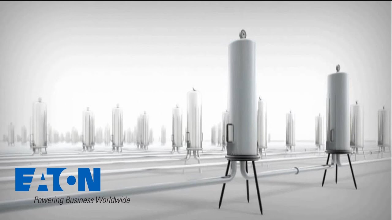 Food and Beverage Cartridge Tour - Eaton Filtration