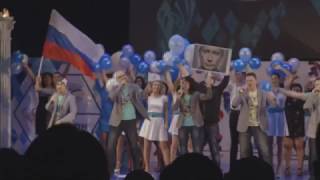 Hot Docs 2017 Trailers: A MOON OF NICKEL AND ICE