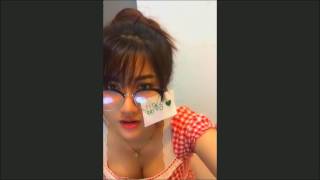 Bigo Live 2017, Thai Bigo Live 2017, Asian Girl Bigo Live 2017