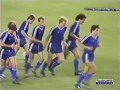 Real M - Dynamo Kiev. Trofeo Bernabeu-1986. Final (2-3)