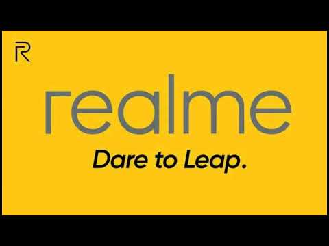 Realme Relax Ringtone 