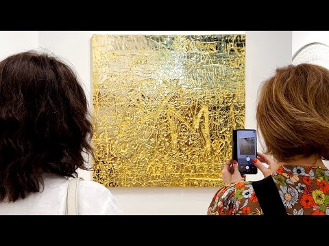 Video: Topkunstgalerijen in Miami