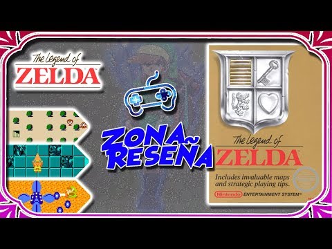 The legend of zelda: Recensione (NES, Game Boy Advance, Virtual Console)