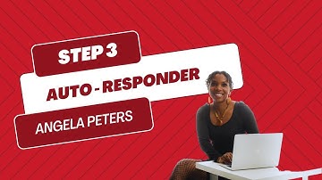 GotBackUp Tutorial How To Set Up Your Autoresponder