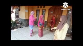 Gending Karesmen : Nyi Arum Tresna Melati