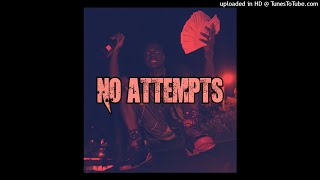 Kodak Black - No Attempt Ft. Wizdawizard \& Wamspinthabin #SLOWED