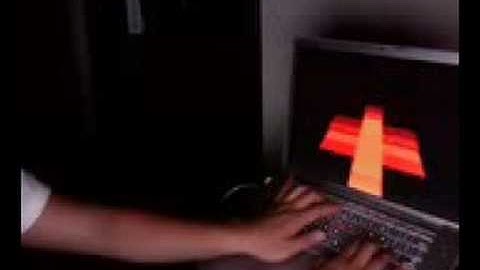 VJ DONKIE MODUL8 WITH OUT PANNEL