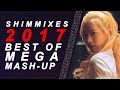 Color 17 the 2017 best of kpop mega mashup  smxs