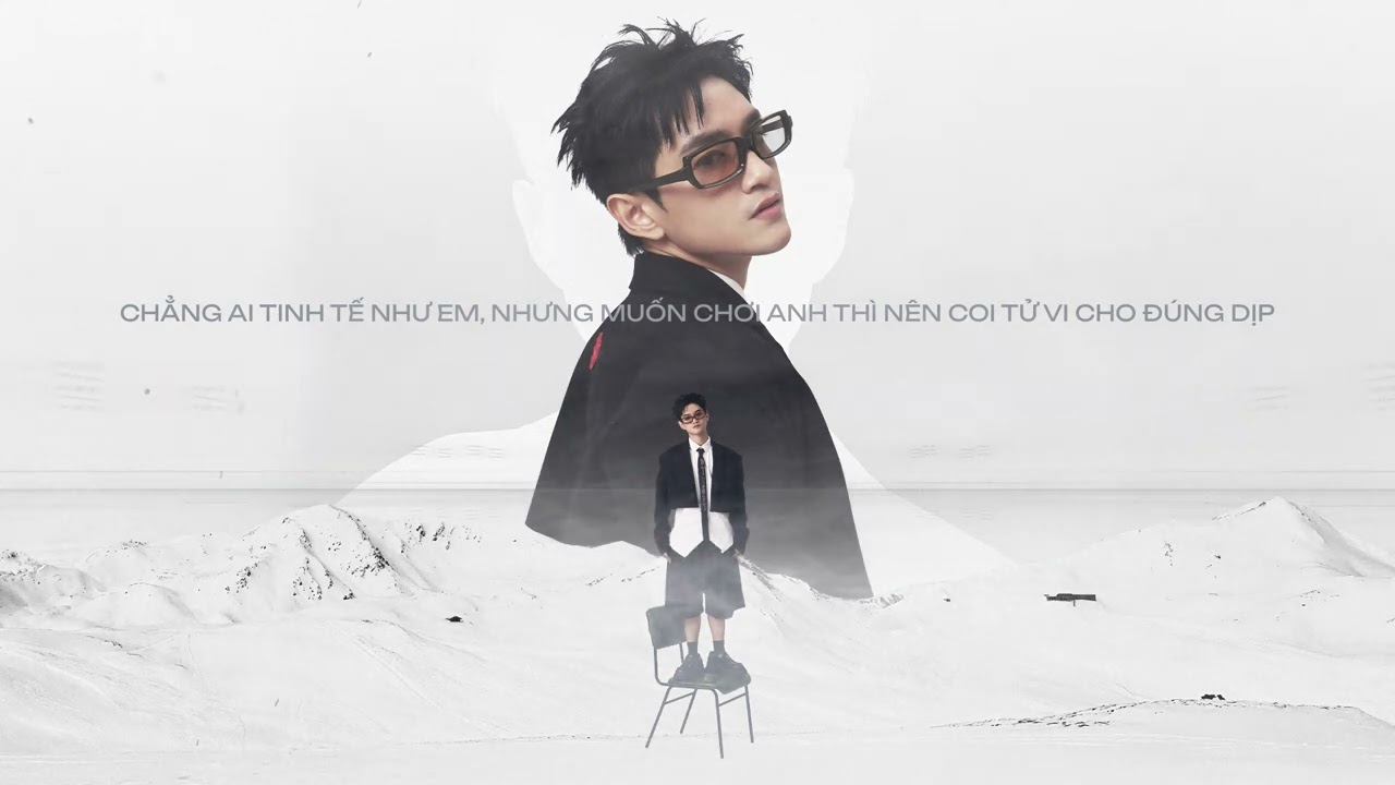 BẬT KHÓC - CHENG | OFFICIAL VISUALIZER adlı videoyu YouTube'da izle BẬT KHÓC - CHENG | OFFICIAL VISUALIZER adlı videoyu YouTube'da izle