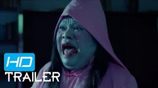 DOTGA: DA ONE THAT GHOST AWAY (2018)  Trailer