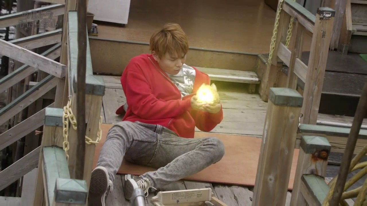 Download Ultraman Geed Acro Smasher 3rd Form Youtube HD Get Wallpaper Ultraman Geed Acro Smasher 3rd Form Youtube For iPhone Free