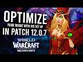 Patch 12.0.7 Rogue Overview: New BiS Gear &amp; Folio Guide
