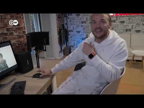 وثائقي | مولدوفا: انقسامات من الداخل في ظل تهديدات صريحة من روسيا | وثائقية دي دبليو