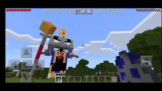 MIMECRAFT PE|Dungeons Addons: FREE DOWNLOAD screenshot 5