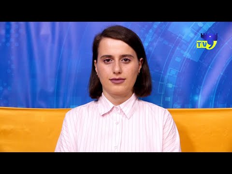 საინფორმაციო გამოშვება \"ექო\" - 29.06