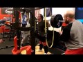 455x1 Squat