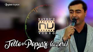 Nazim Media 1021 - Tellopopurri Azeri