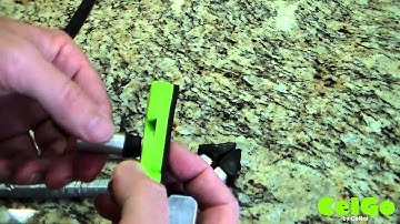 CelGo Repair Flying Clamp