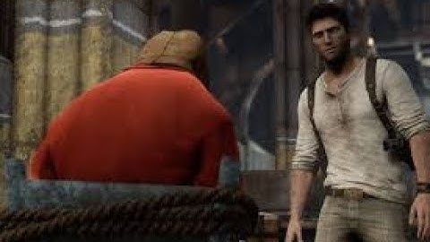 Saving Sully!!! | Uncharted 3 #4